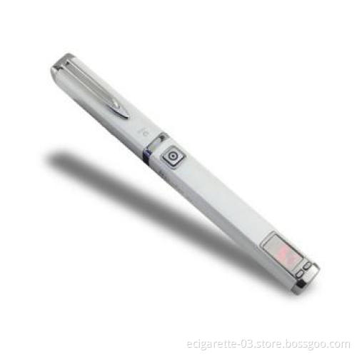 new nice elegant iTaste VV e cigarette new for 2013 cigarette market